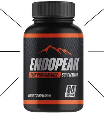 What is EndoPeak